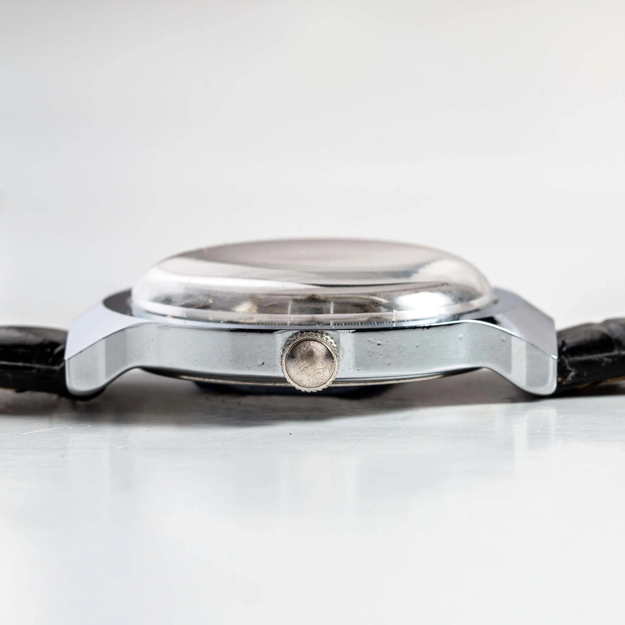 1977 Timex Marlin M106 sold by Taylor Stitch product image thumbnail 5