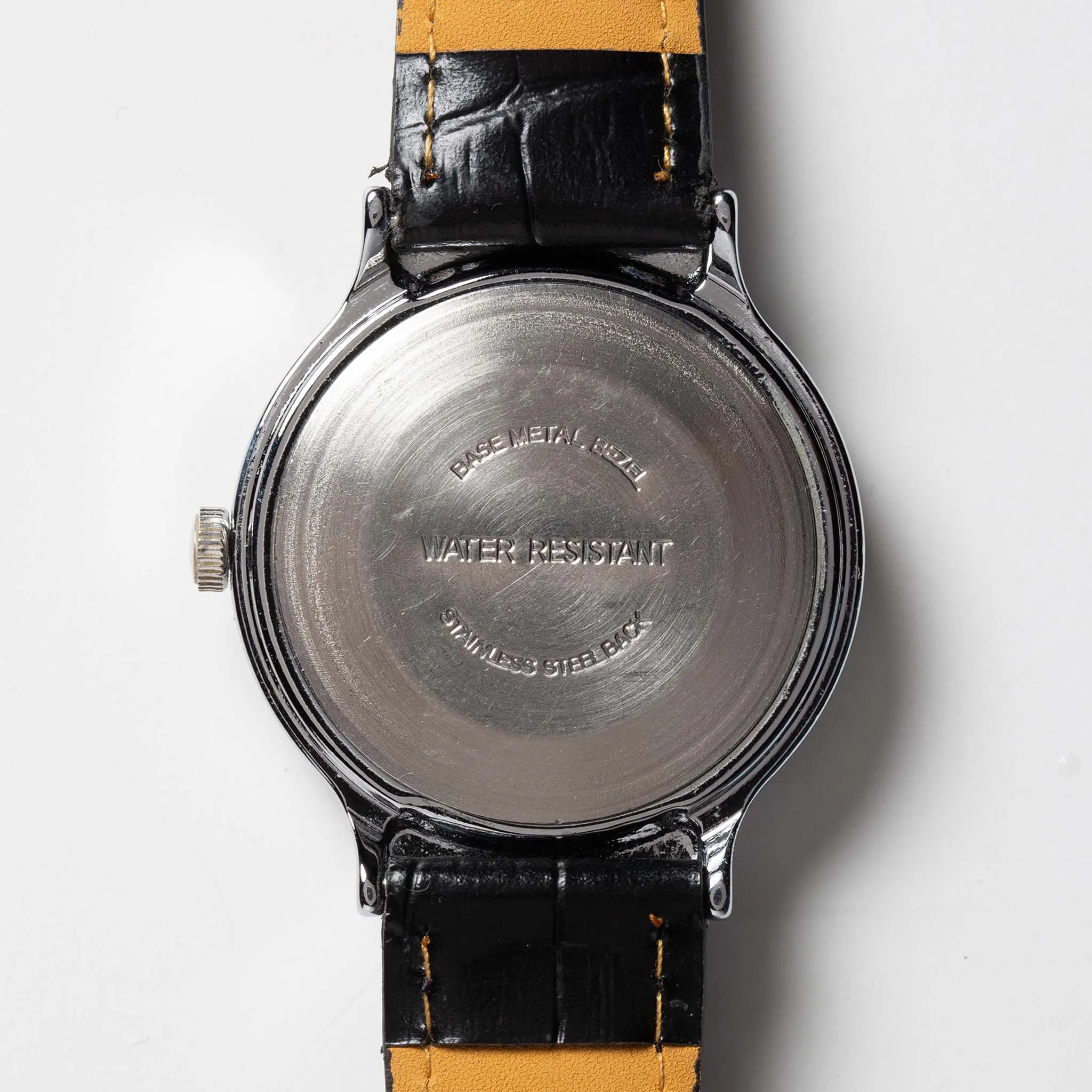 1977 Timex Marlin M106 sold by Taylor Stitch product image thumbnail 4