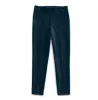 The Parsons Pant in Noir sold by Taylor Stitch