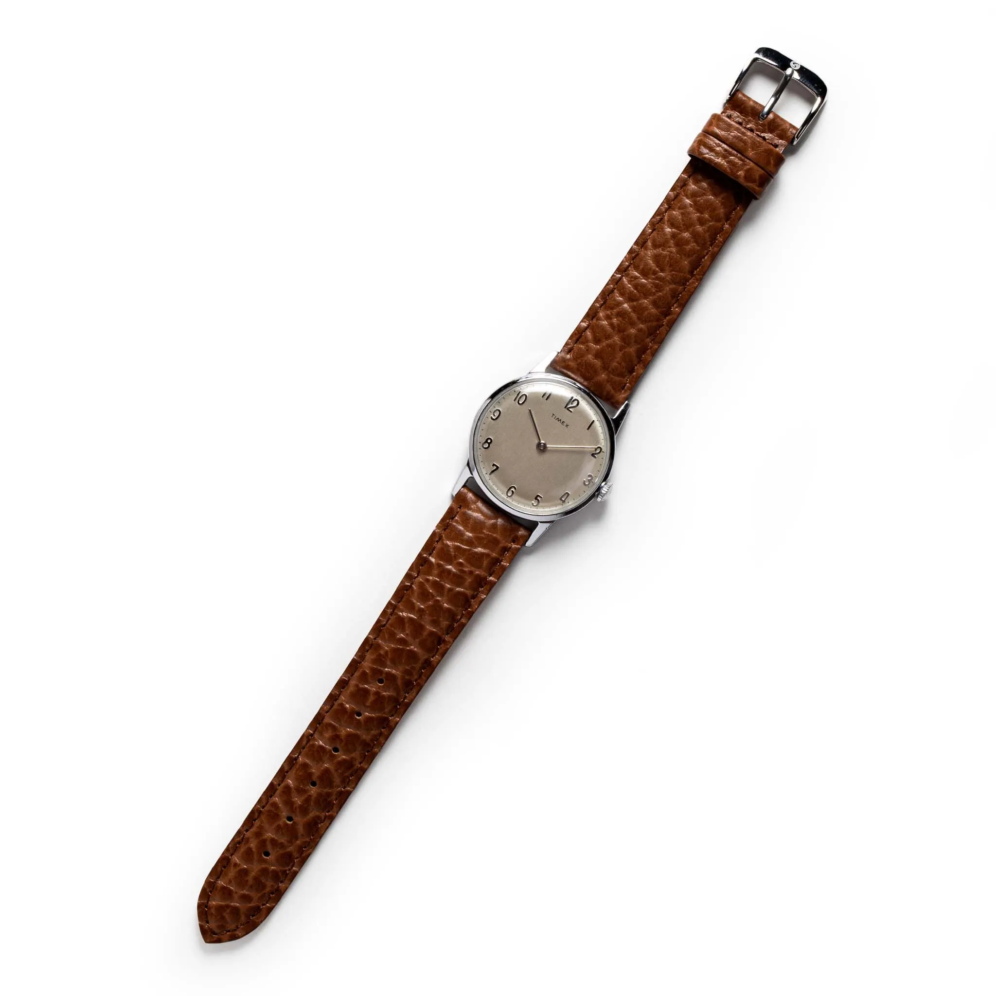 1966 Timex Mercury sold by Taylor Stitch