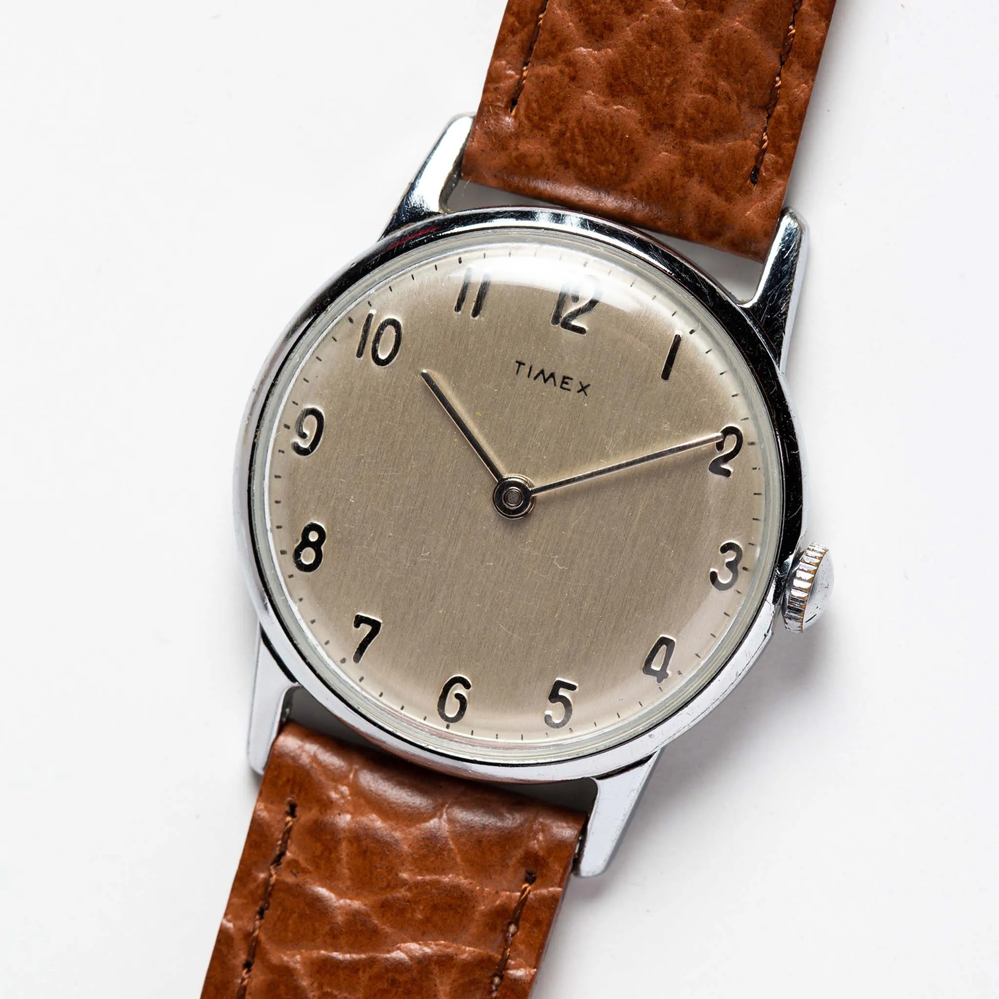 1966 Timex Mercury sold by Taylor Stitch product image thumbnail 3