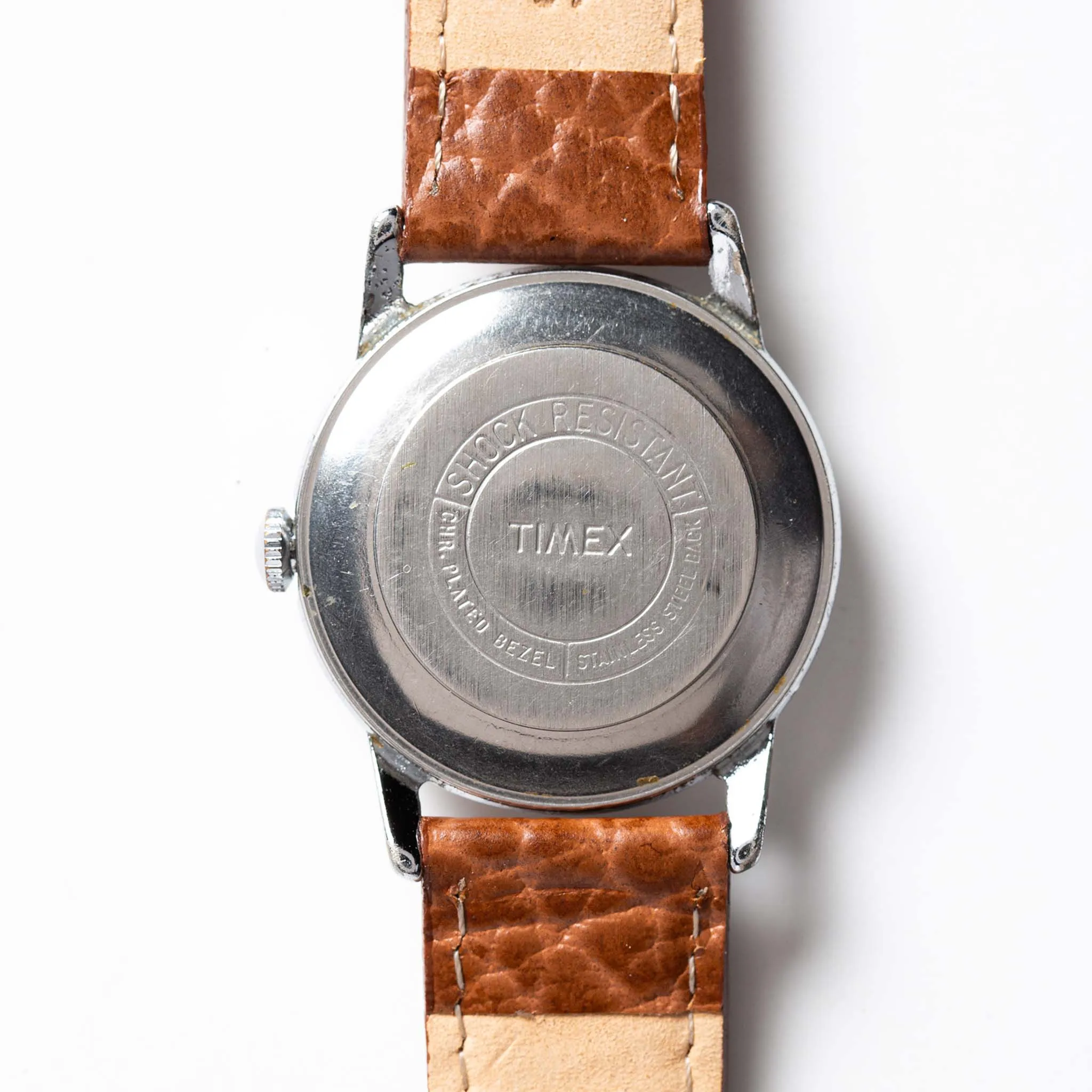 1966 Timex Mercury sold by Taylor Stitch product image thumbnail 4