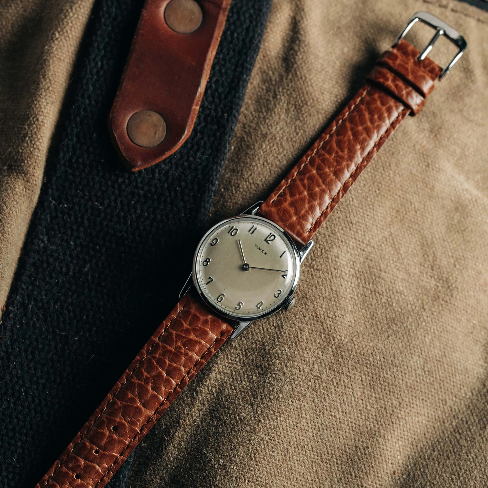 1966 Timex Mercury sold by Taylor Stitch product image thumbnail 2