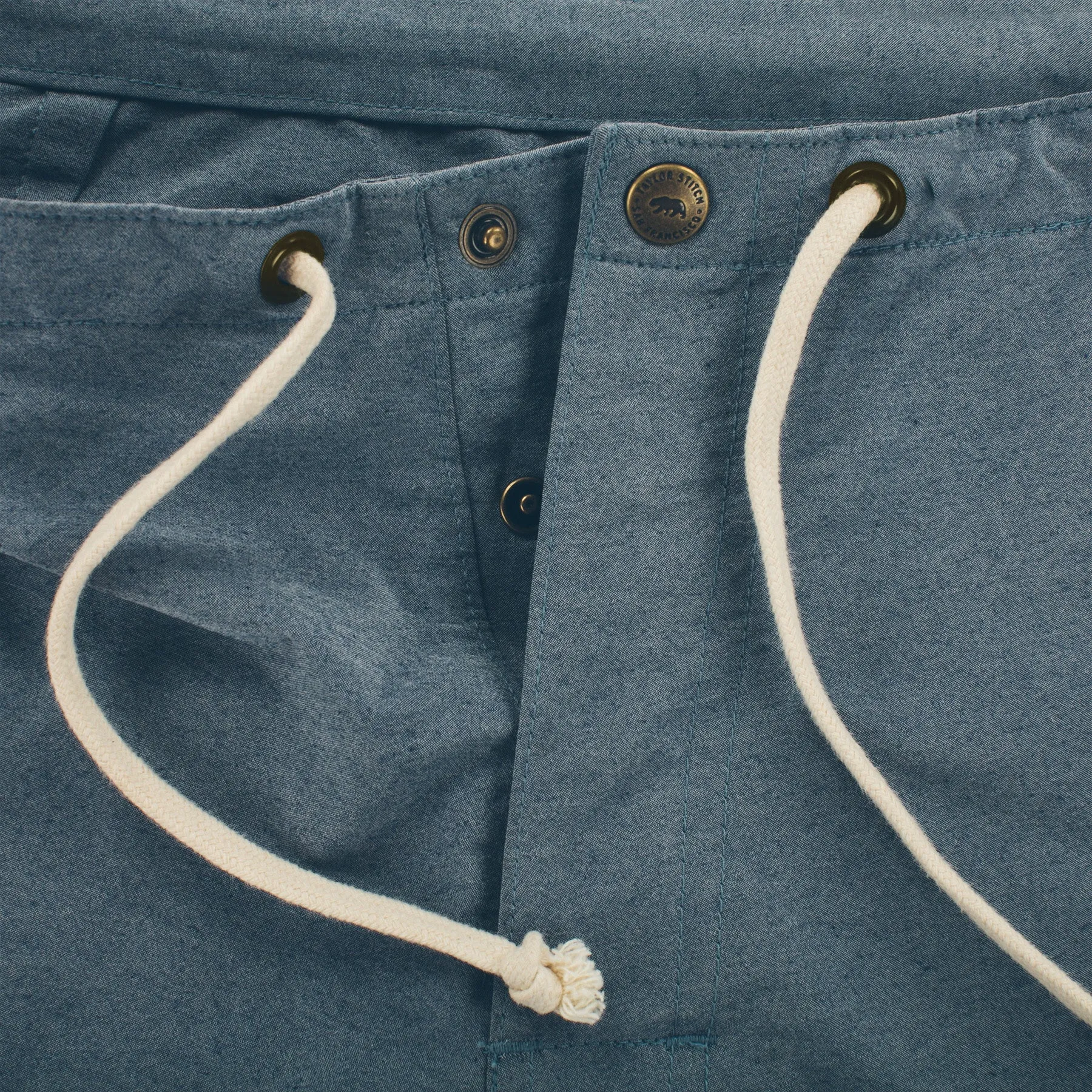 The Surf Trunk in Navy sold by Taylor Stitch product image thumbnail 3