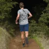 The Myles Momentum Short in River sold by Taylor Stitch