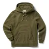 The Fillmore Hoodie in Cypress Terry sold by Taylor Stitch