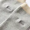 The Ribbed Sock in Grey sold by Taylor Stitch