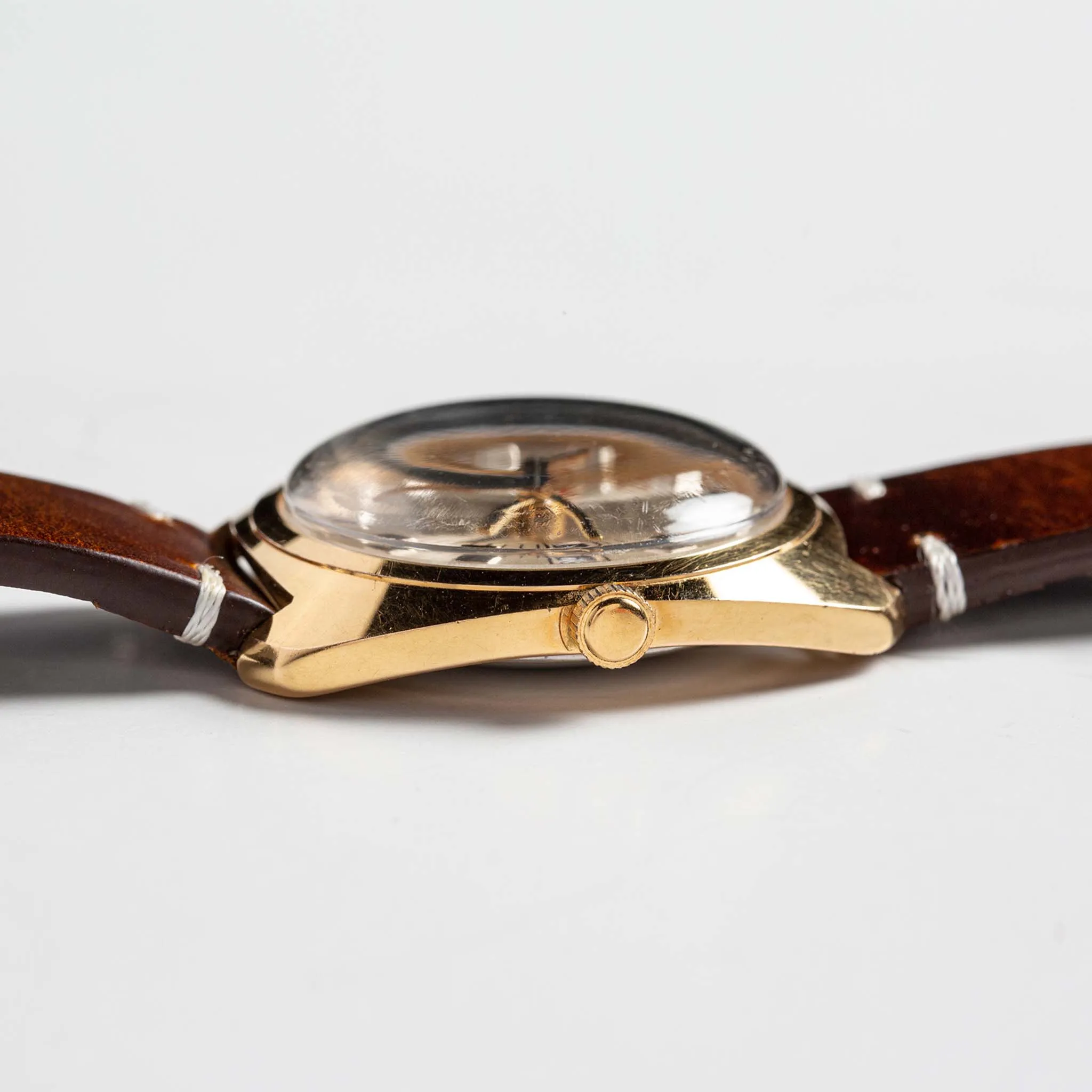 1975 Timex Electric Dynabeat Time Zone sold by Taylor Stitch product image thumbnail 5