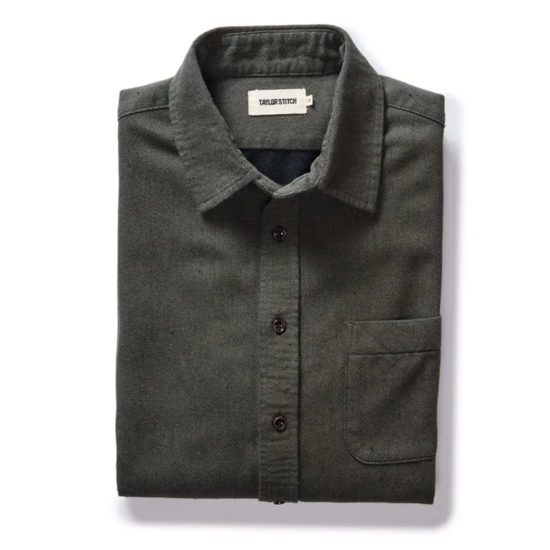 The California in Army Twill sold by Taylor Stitch