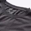 The Cotton Hemp Long Sleeve Tee in Charcoal sold by Taylor Stitch