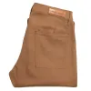 The Chore Pant in Camel sold by Taylor Stitch