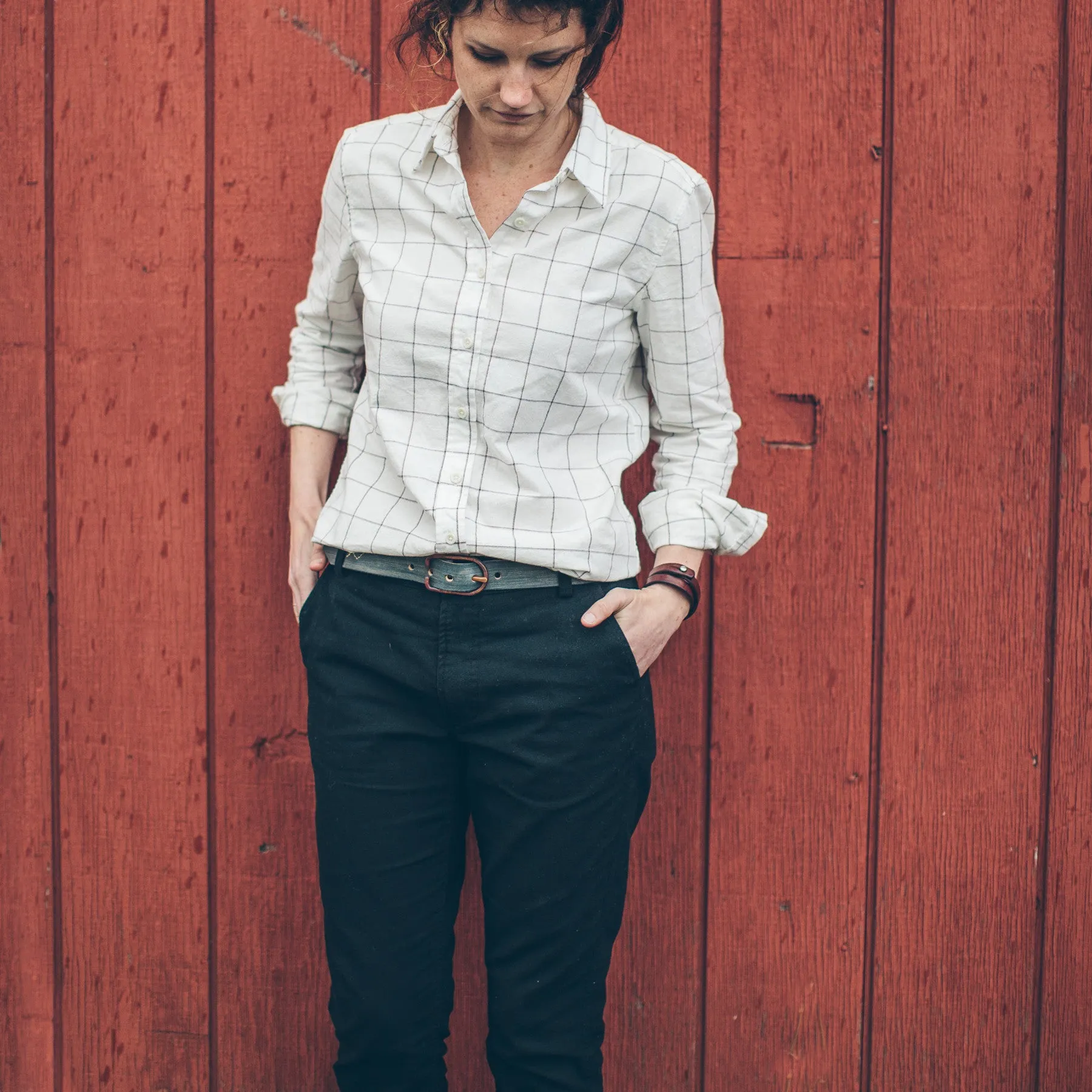 The Abel Pant in Black sold by Taylor Stitch product image thumbnail 2