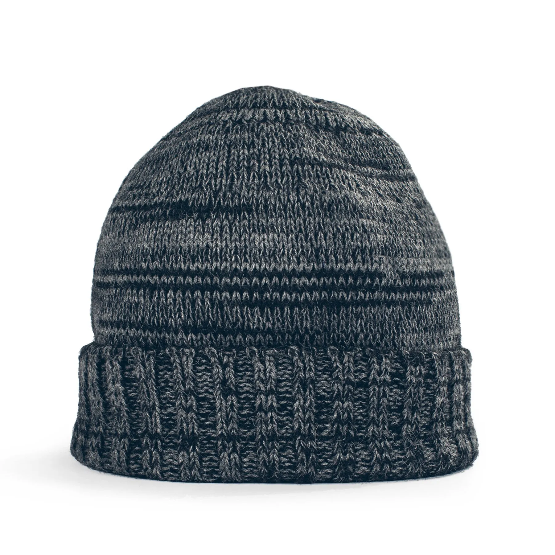 The Blaik Alpaca Wool Beanie sold by Taylor Stitch