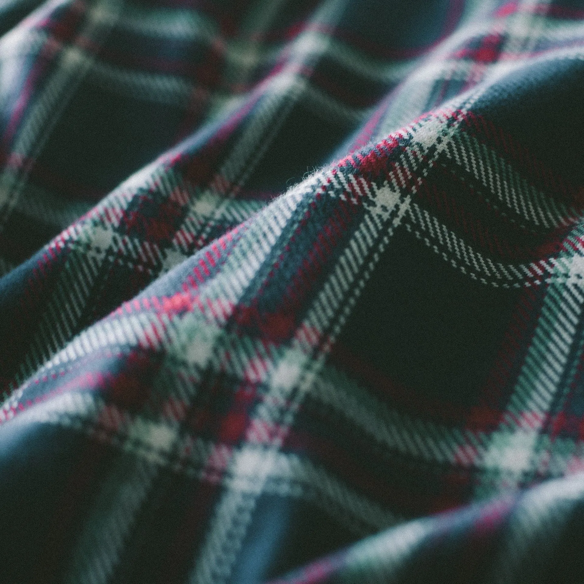 The Triple Needle Moto Utility Shirt in Navy sold by Taylor Stitch product image thumbnail 2