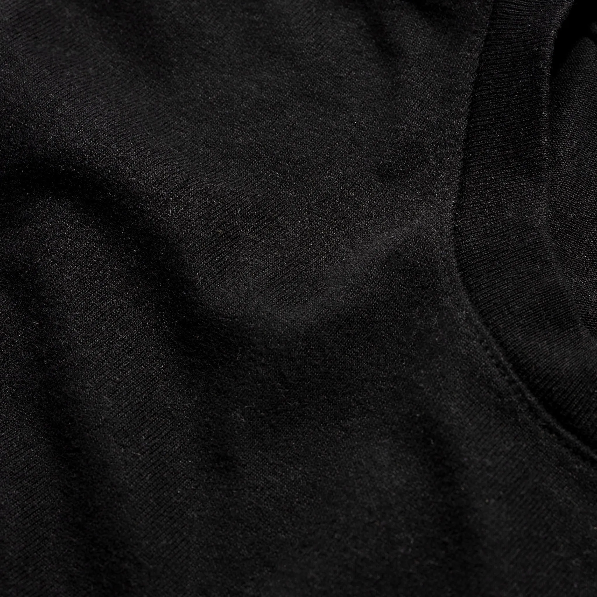 The Triblend Tee in Black sold by Taylor Stitch product image thumbnail 5