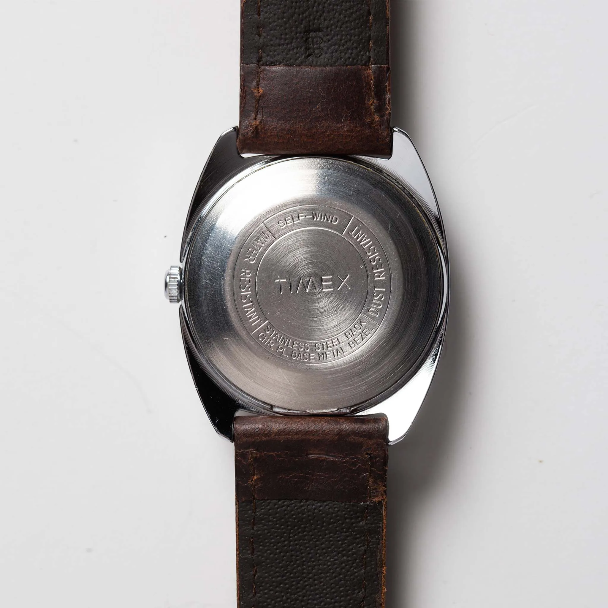 1974 Timex Viscount M24 sold by Taylor Stitch product image thumbnail 4