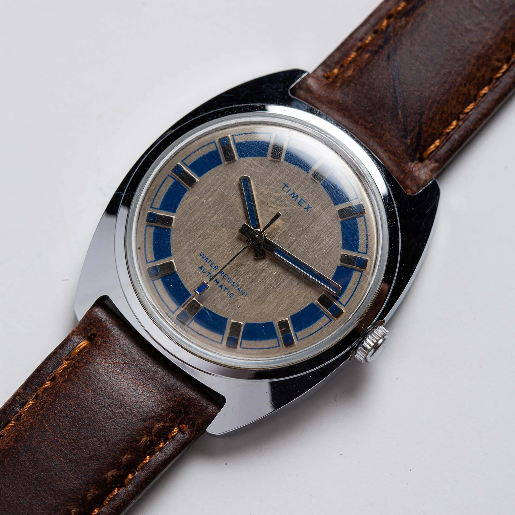 1974 Timex Viscount M24 sold by Taylor Stitch product image thumbnail 3