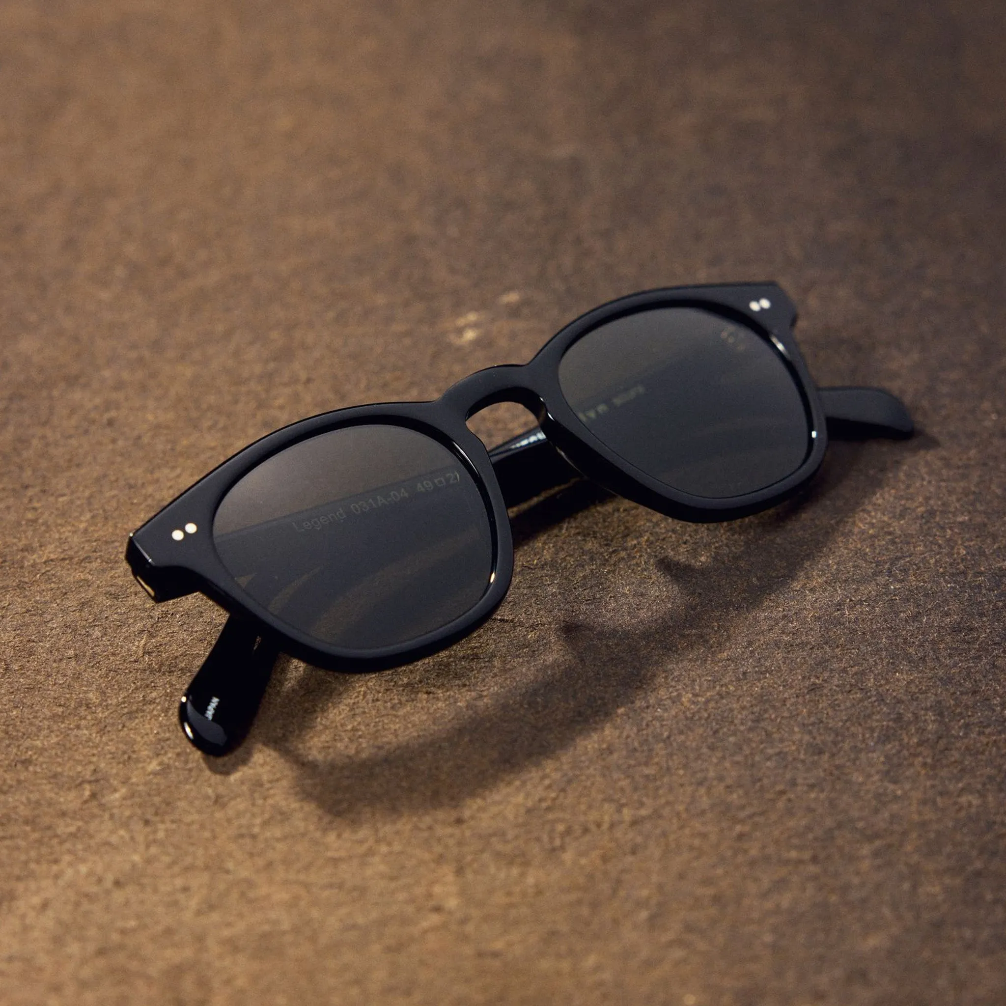The Legend in Black sold by Taylor Stitch product image thumbnail 4