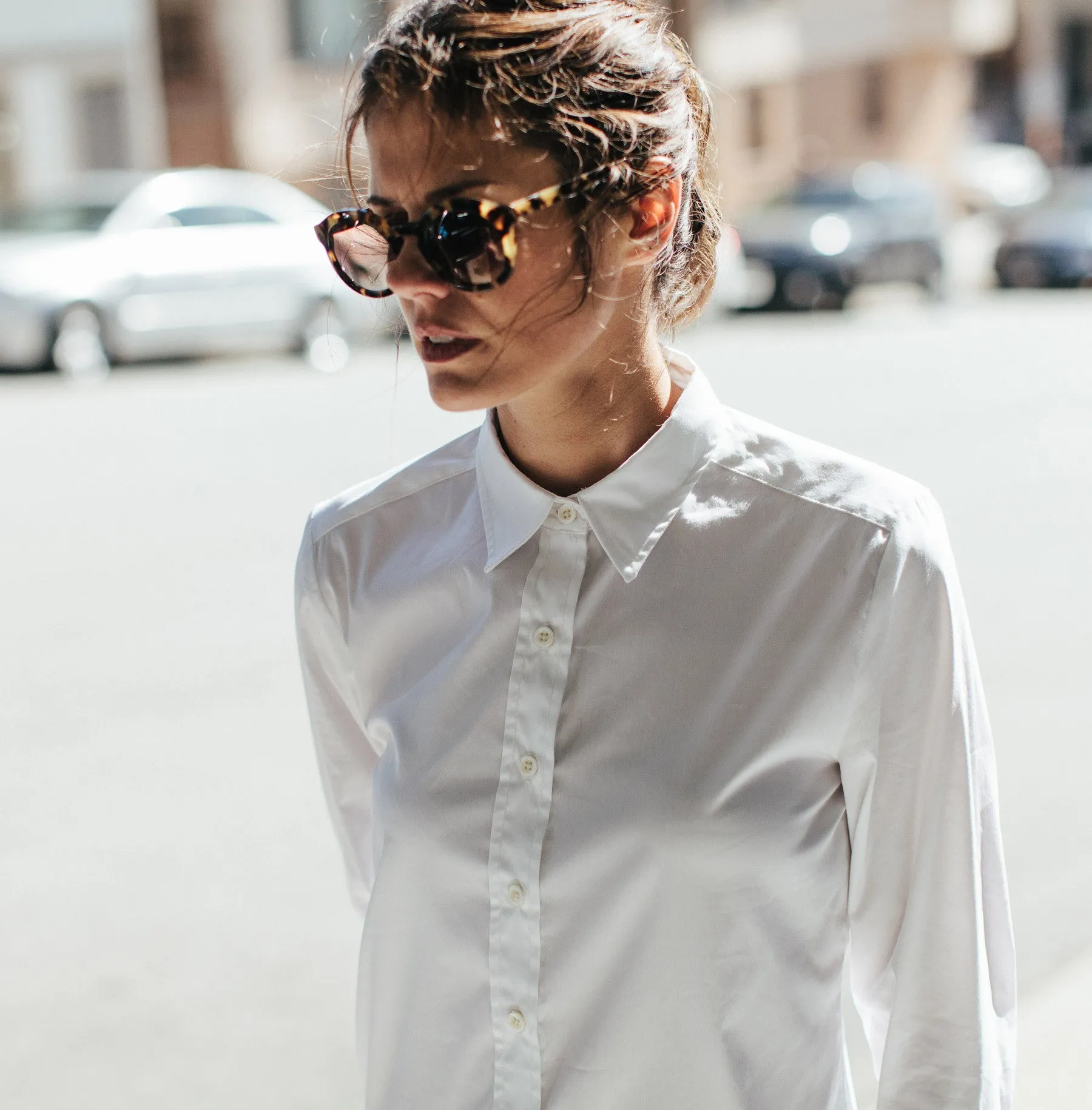 The Katherine in Blanc sold by Taylor Stitch product image thumbnail 2