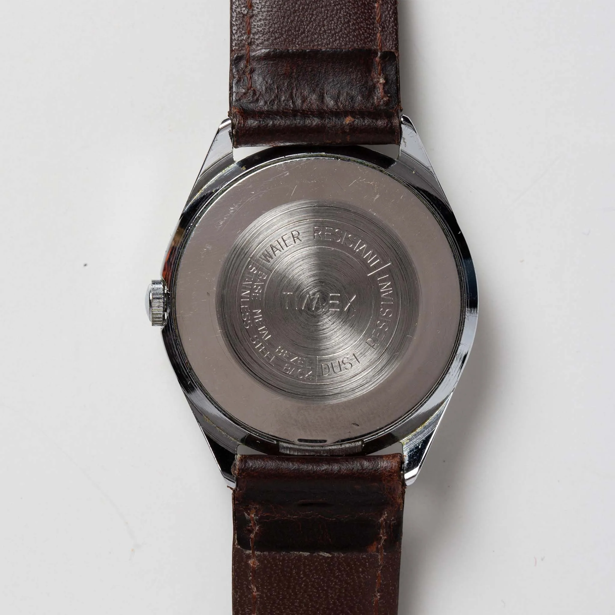 1970 Timex 21 sold by Taylor Stitch product image thumbnail 4