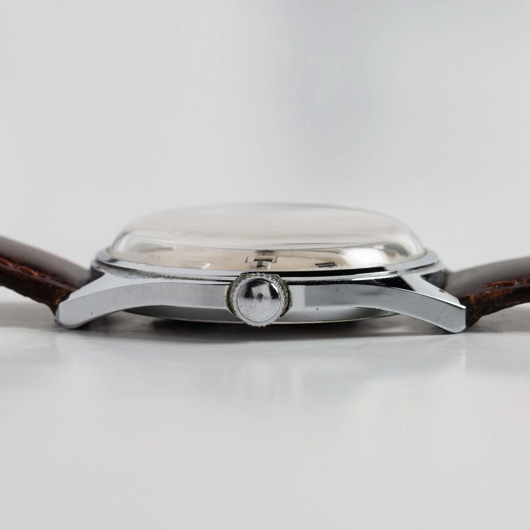 1970 Timex 21 sold by Taylor Stitch product image thumbnail 5