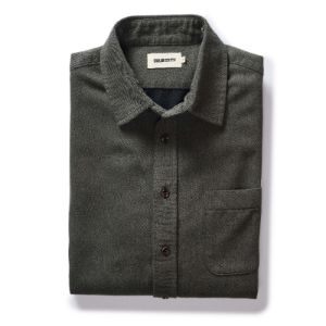The California in Army Twill sold by Taylor Stitch