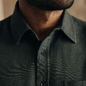 The California in Army Twill sold by Taylor Stitch