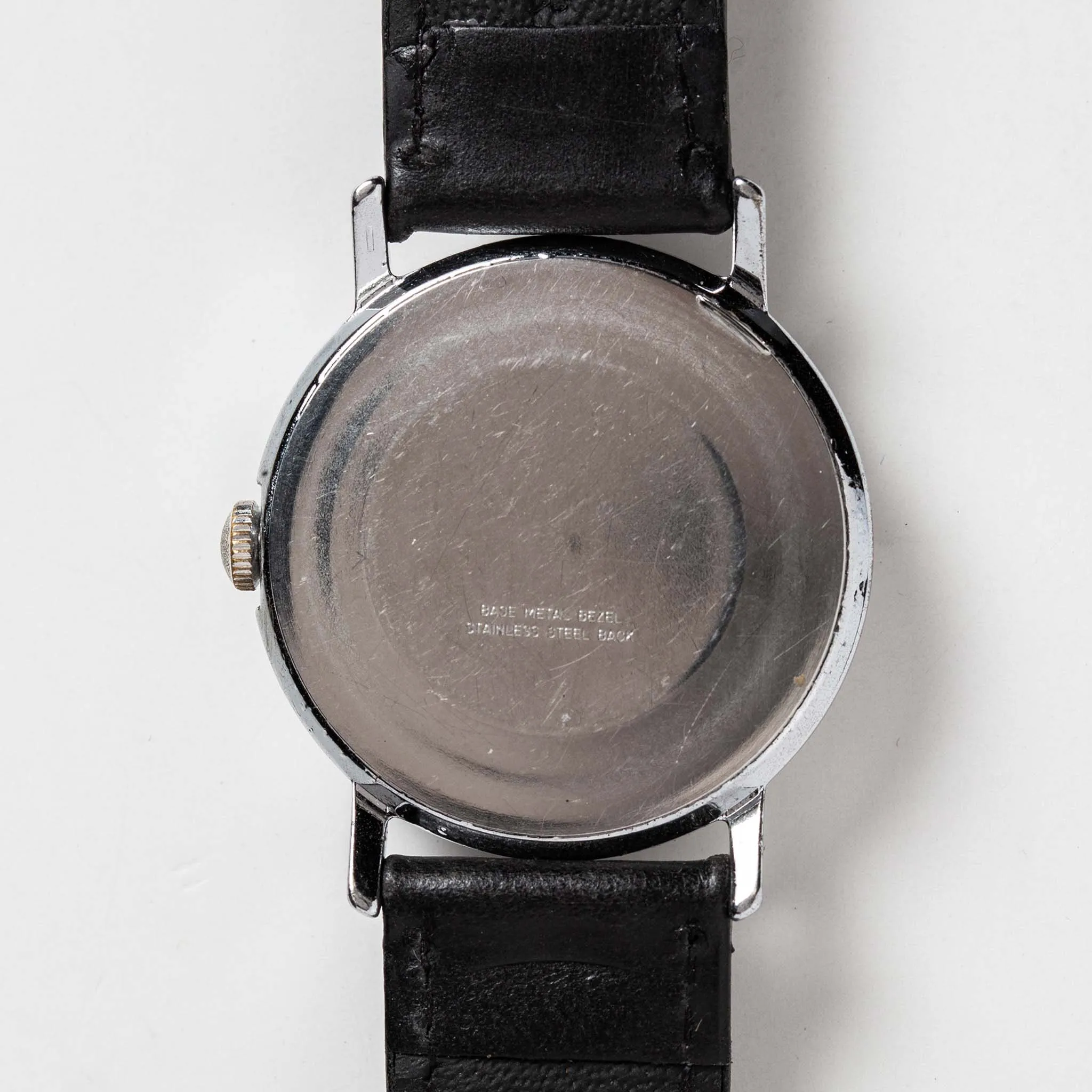 1978 Timex Mercury sold by Taylor Stitch product image thumbnail 4