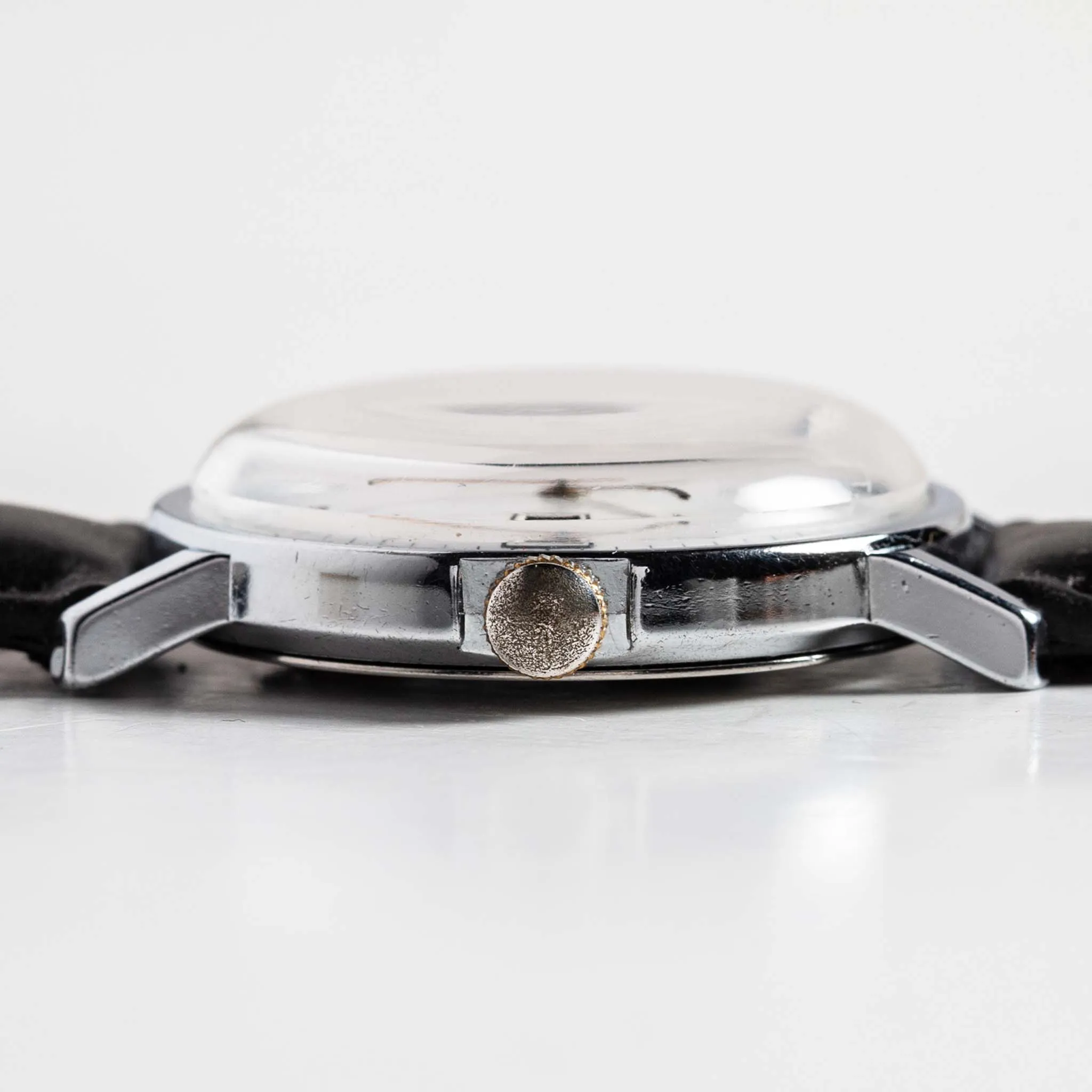 1978 Timex Mercury sold by Taylor Stitch product image thumbnail 5