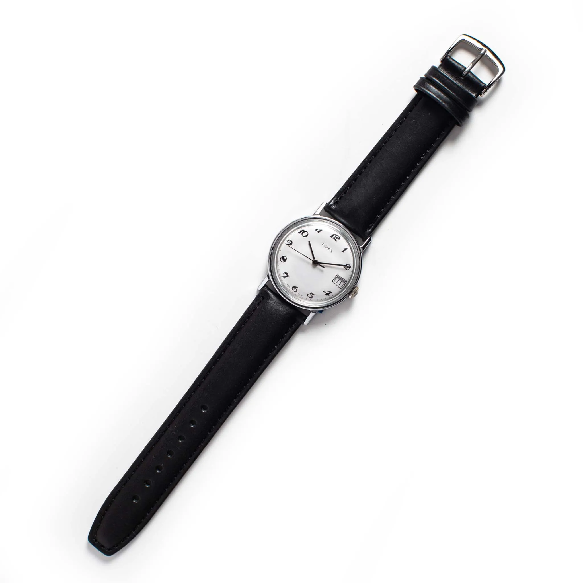 1978 Timex Mercury sold by Taylor Stitch