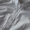 The Short Sleeve Jack in White sold by Taylor Stitch