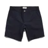The Camp Short in Navy sold by Taylor Stitch