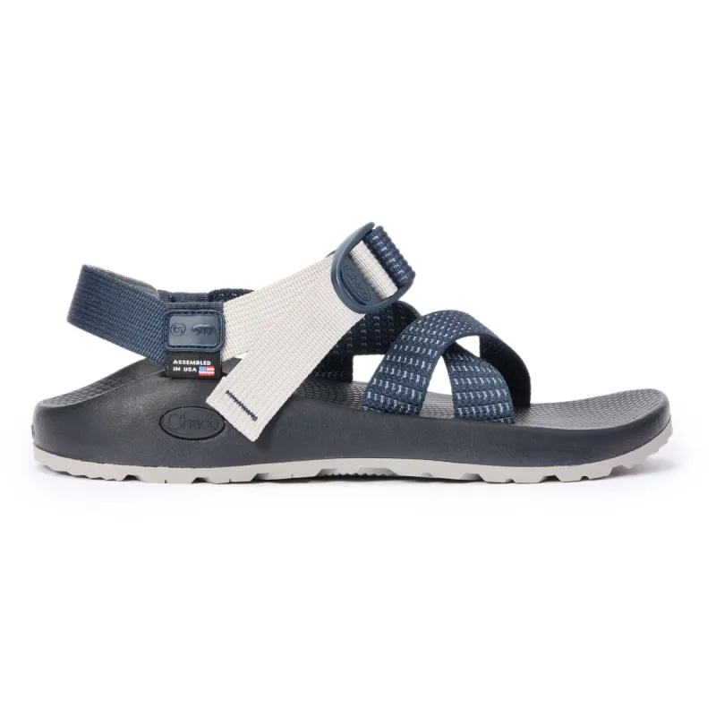 The Taylor Stitch x Chaco Z/1 USA Classic in Navy Waffle made by Taylor Stitch