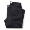 The Camp Pant in Coal Boss Duck sold by Taylor Stitch