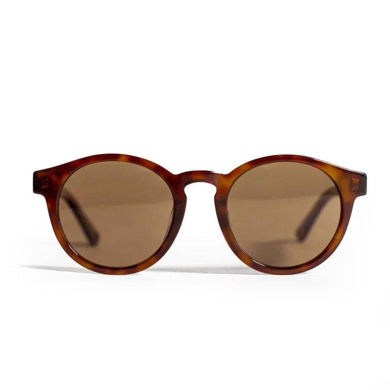 The Waylons in Chestnut made by Taylor Stitch