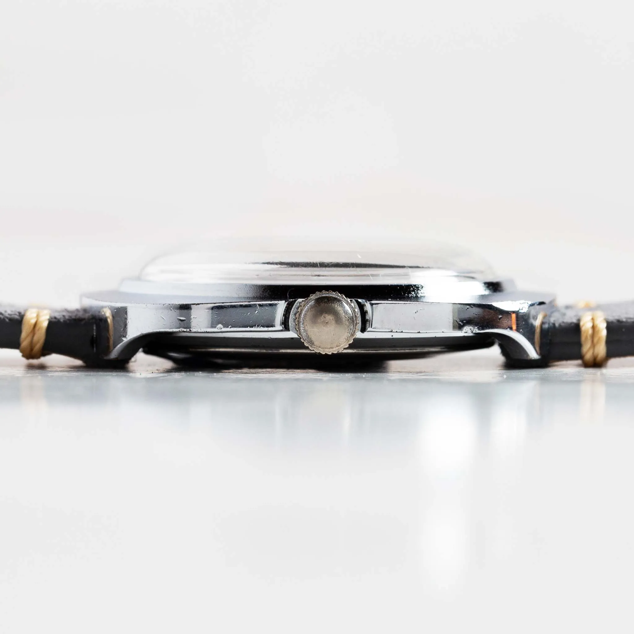 1971 Timex Marlin sold by Taylor Stitch product image thumbnail 5