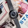 1971 Timex Marlin sold by Taylor Stitch