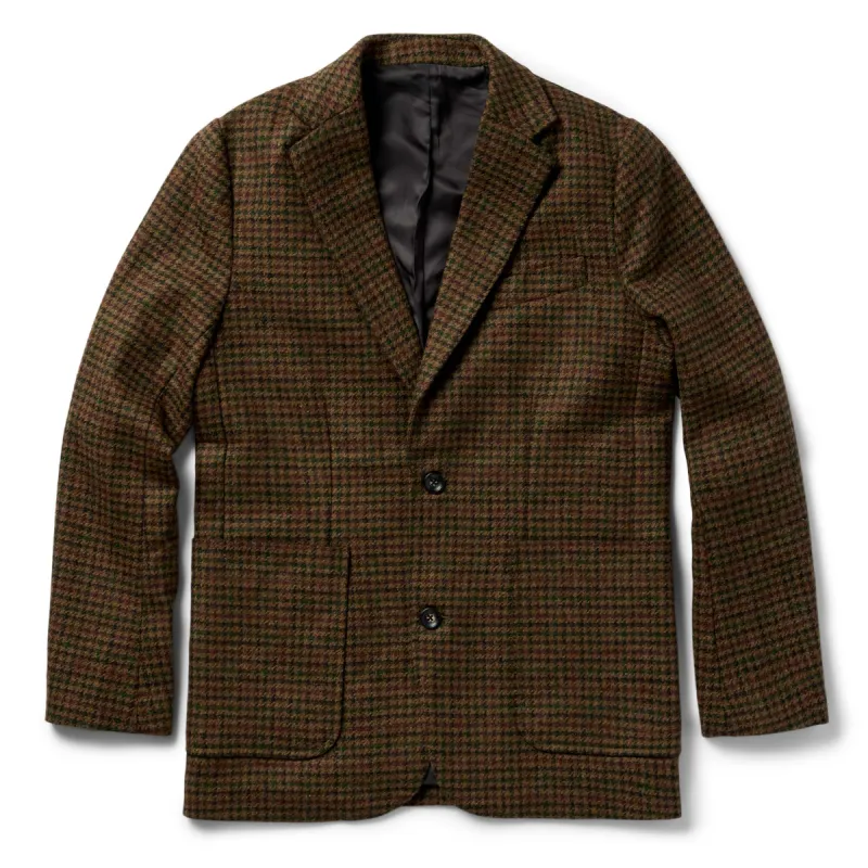 ジャケット・アウター Tenderloin moss stitch coat L ジャケット・アウター Tenderloin moss stitch coat L