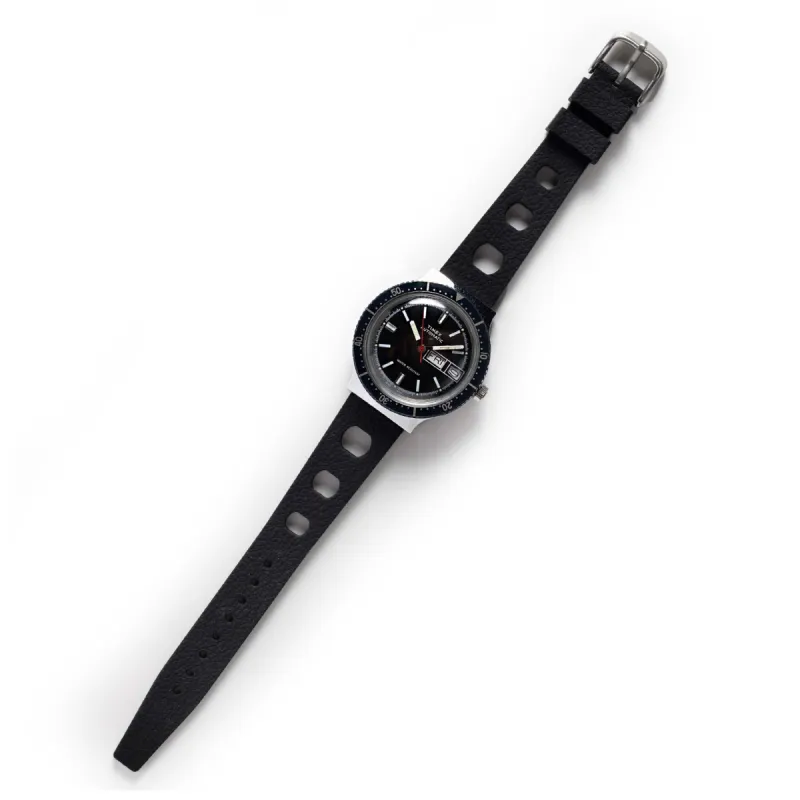 1978 Timex Viscount M109 sold by Taylor Stitch