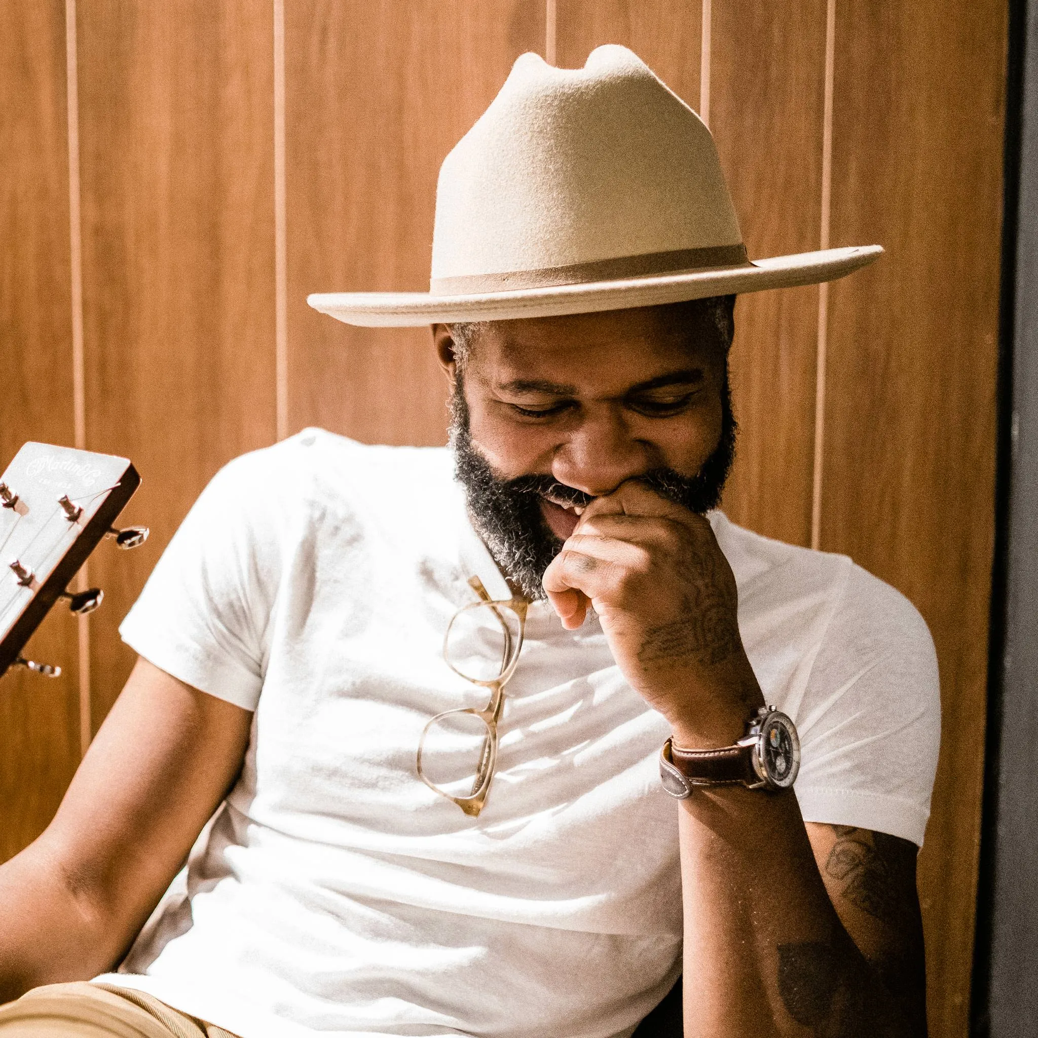 The Packable Lane Splitter in Mushroom sold by Taylor Stitch product image thumbnail 4