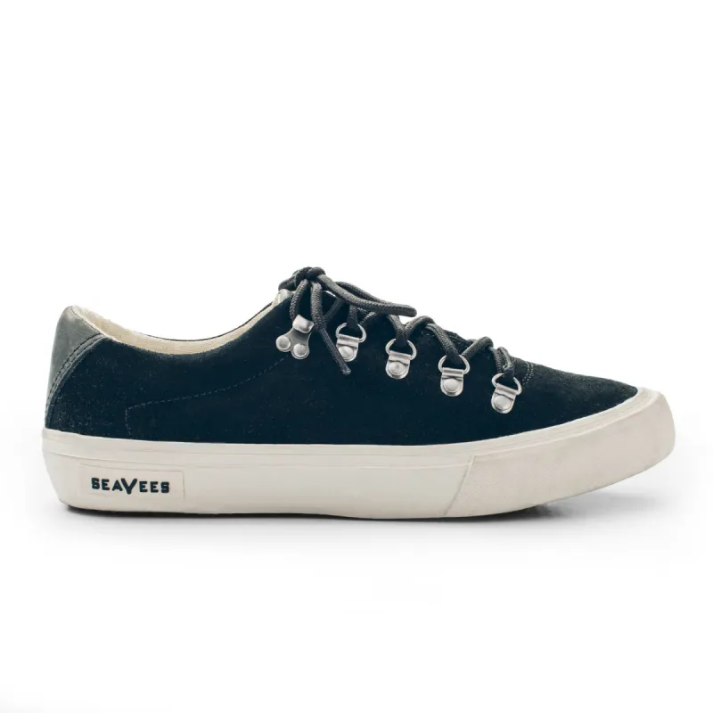 The Yosemite Hiker in Black sold by Taylor Stitch