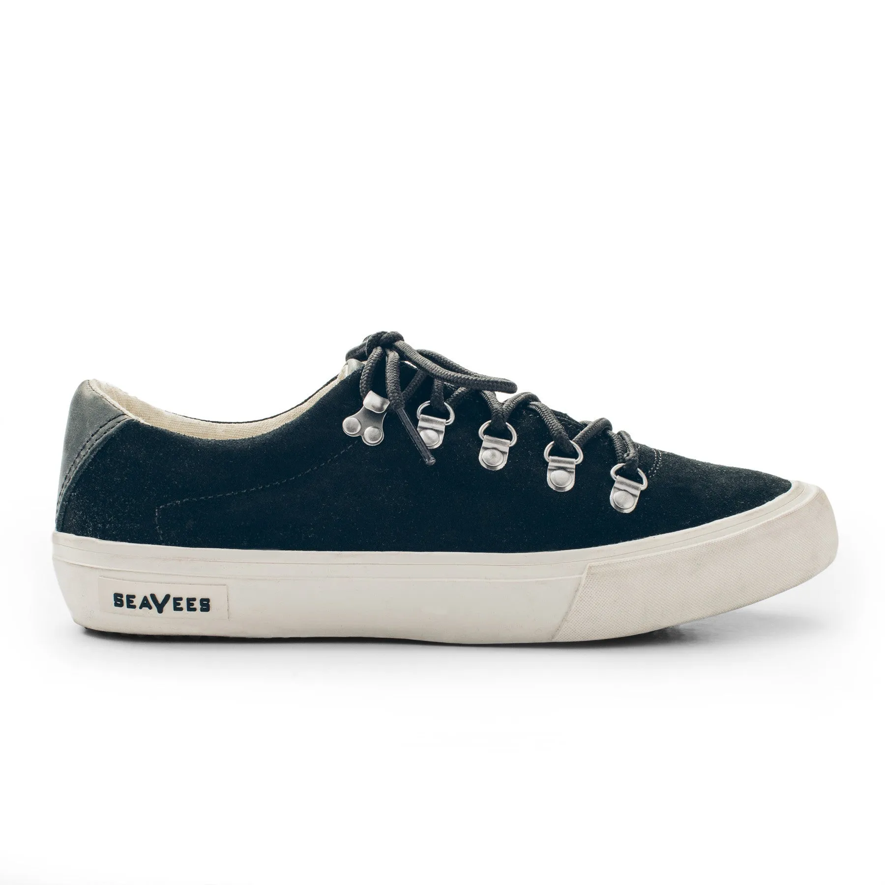 The Yosemite Hiker in Black sold by Taylor Stitch