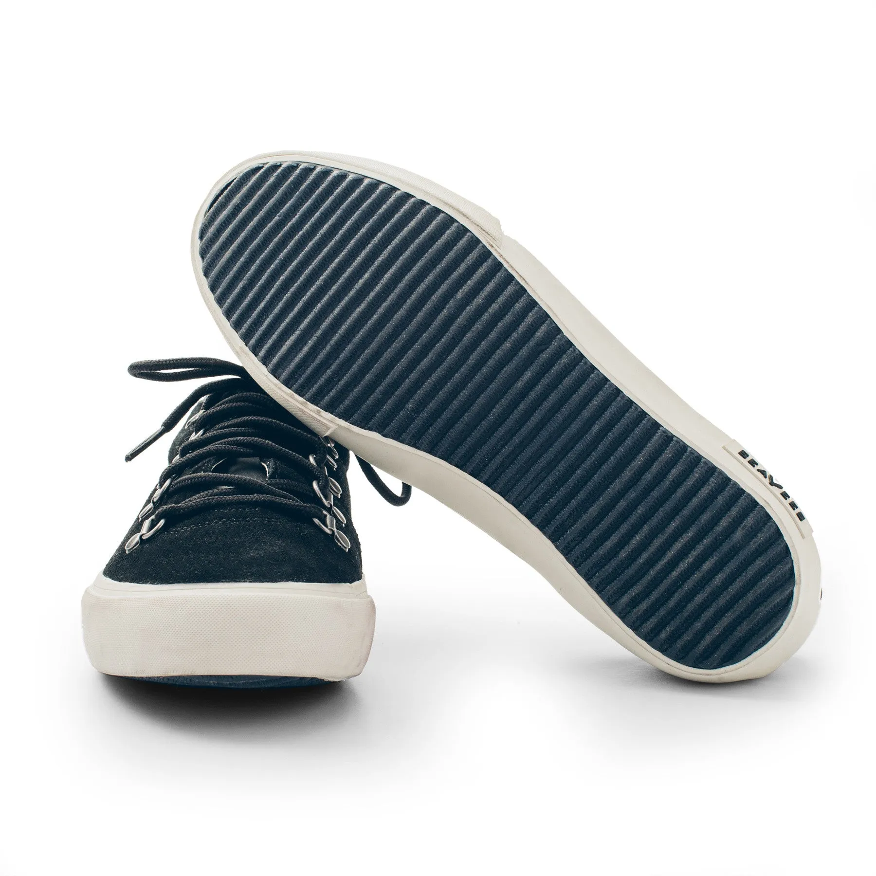 The Yosemite Hiker in Black sold by Taylor Stitch product image thumbnail 4