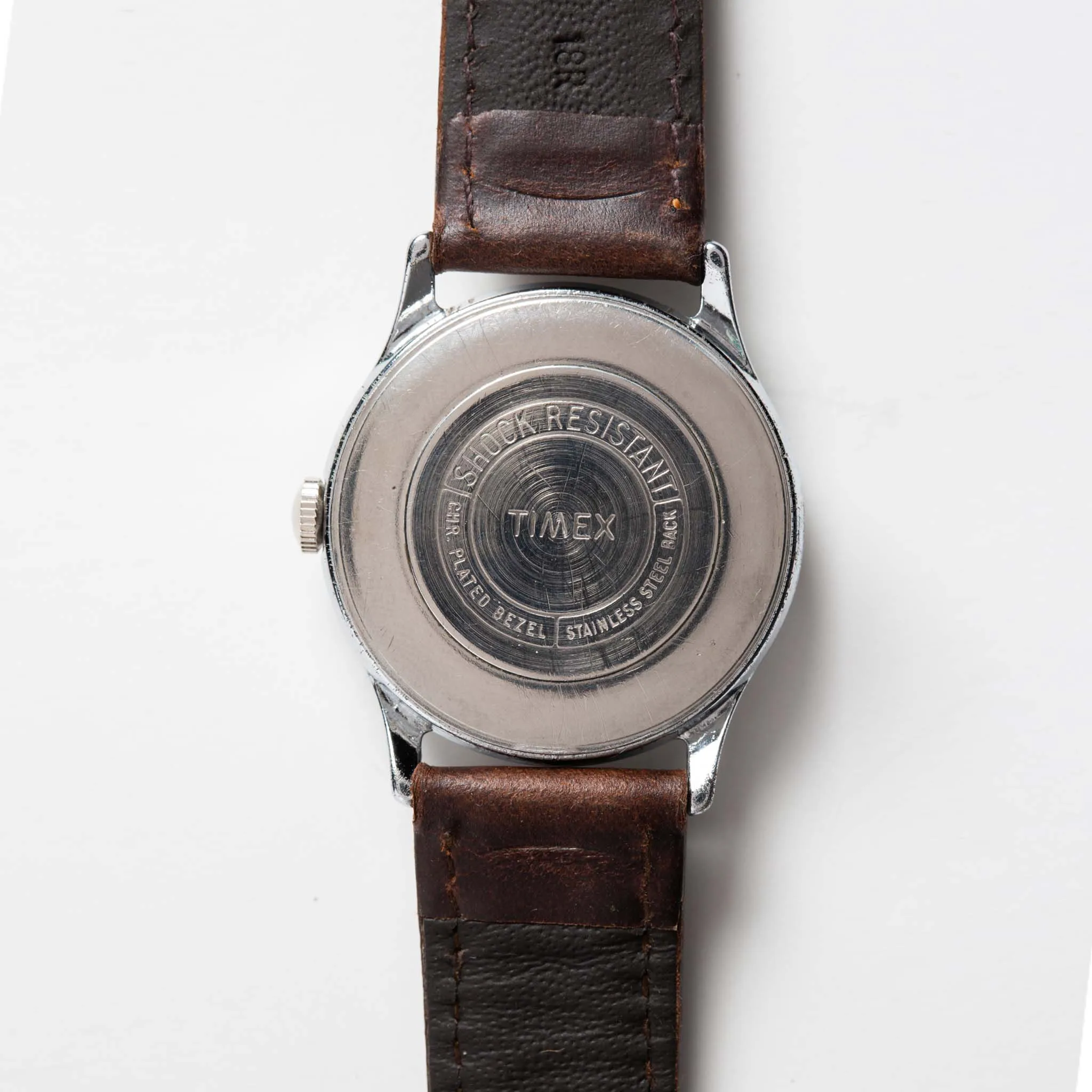 1968 Timex Mercury sold by Taylor Stitch product image thumbnail 4