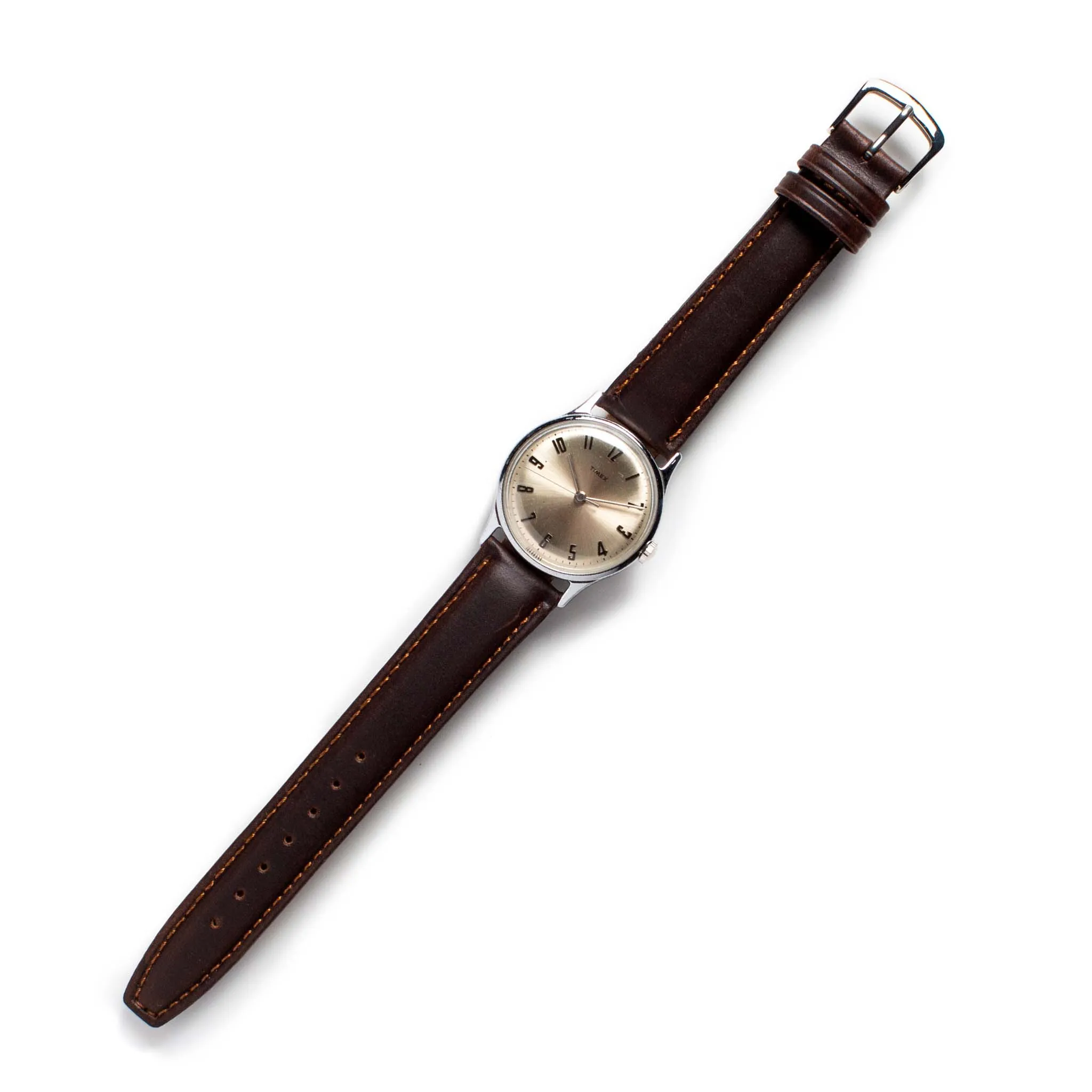 1968 Timex Mercury sold by Taylor Stitch