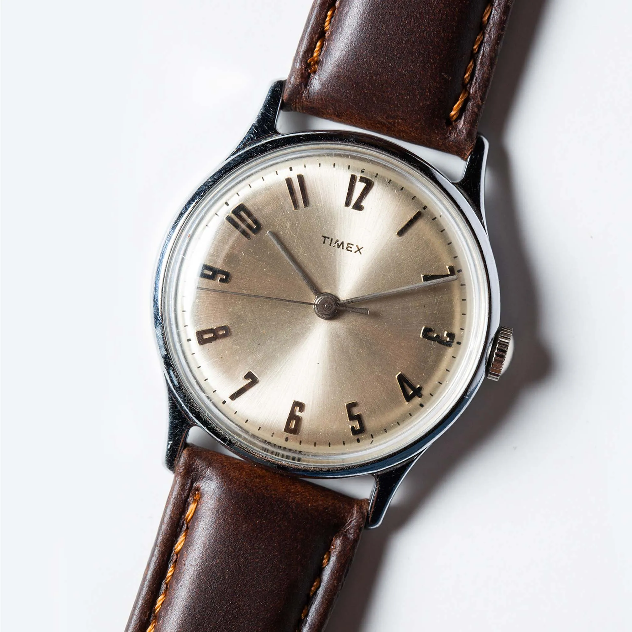 1968 Timex Mercury sold by Taylor Stitch product image thumbnail 3