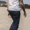 The Democratic Jean in 110 Year Denim sold by Taylor Stitch