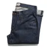 The Democratic Jean in 110 Year Denim sold by Taylor Stitch