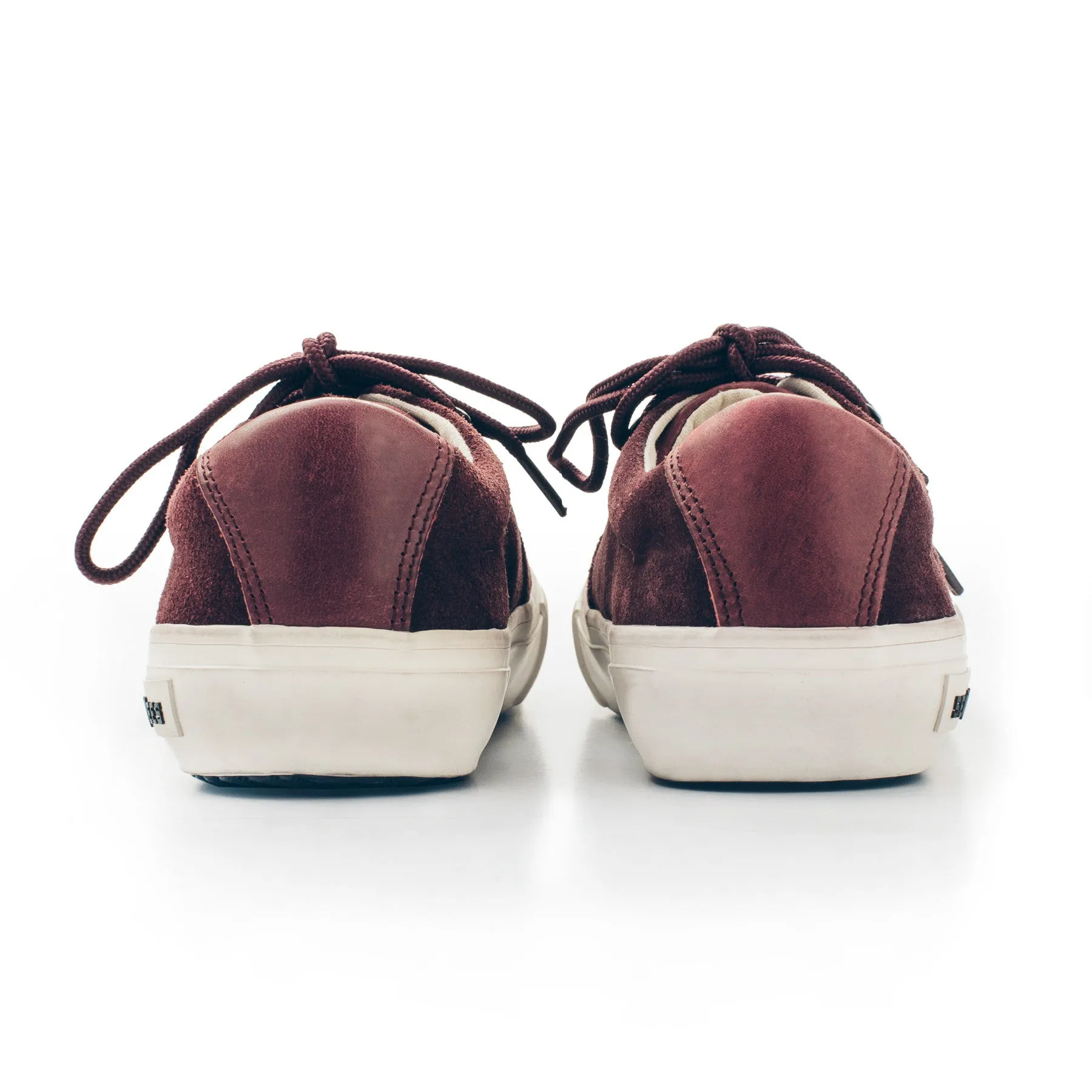 The Yosemite Hiker in Deep Cherry sold by Taylor Stitch product image thumbnail 5