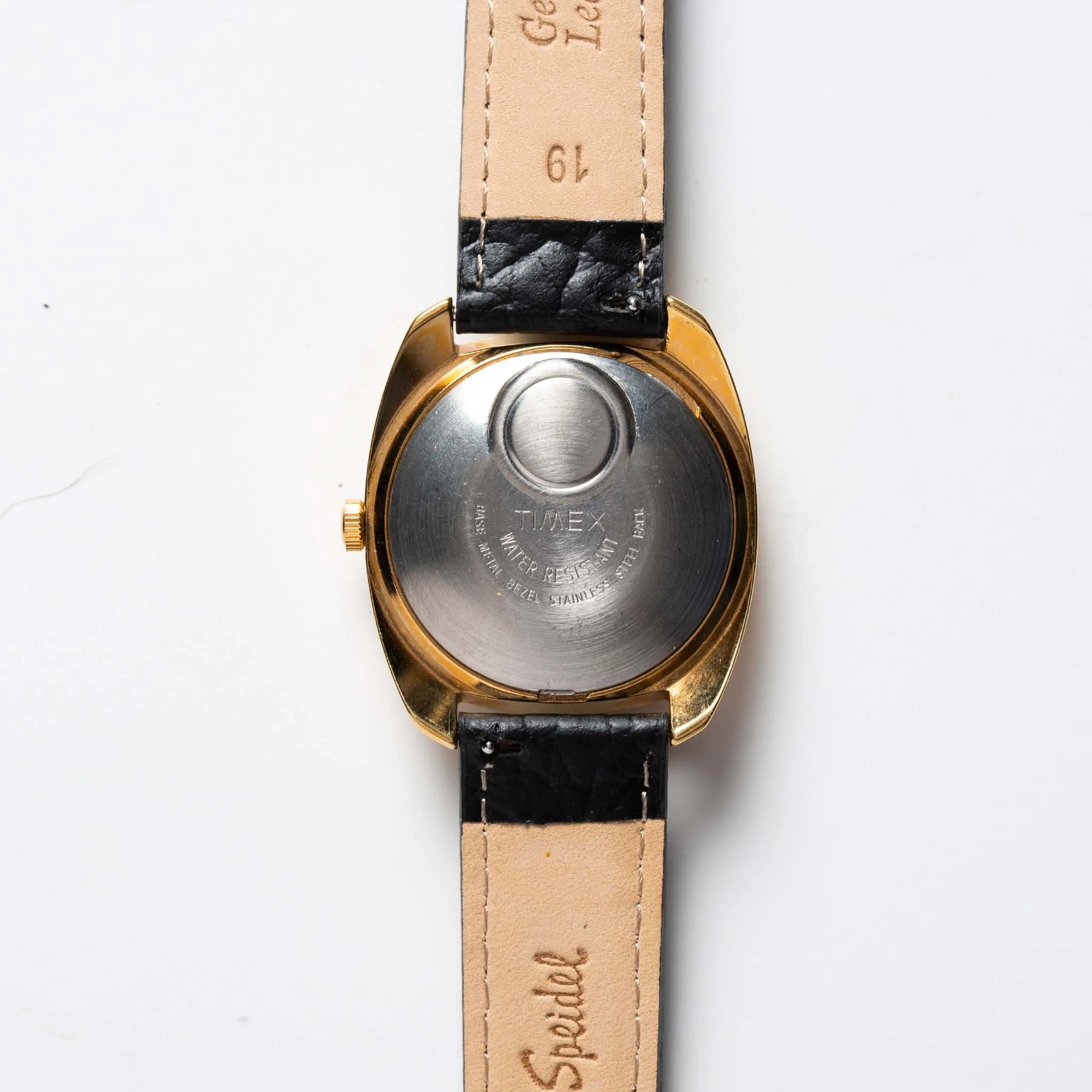 1974 Timex Electronic Time Zone sold by Taylor Stitch product image thumbnail 3